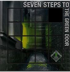 SEVEN STEPS TO THE GREEN DOOR - The puzzle